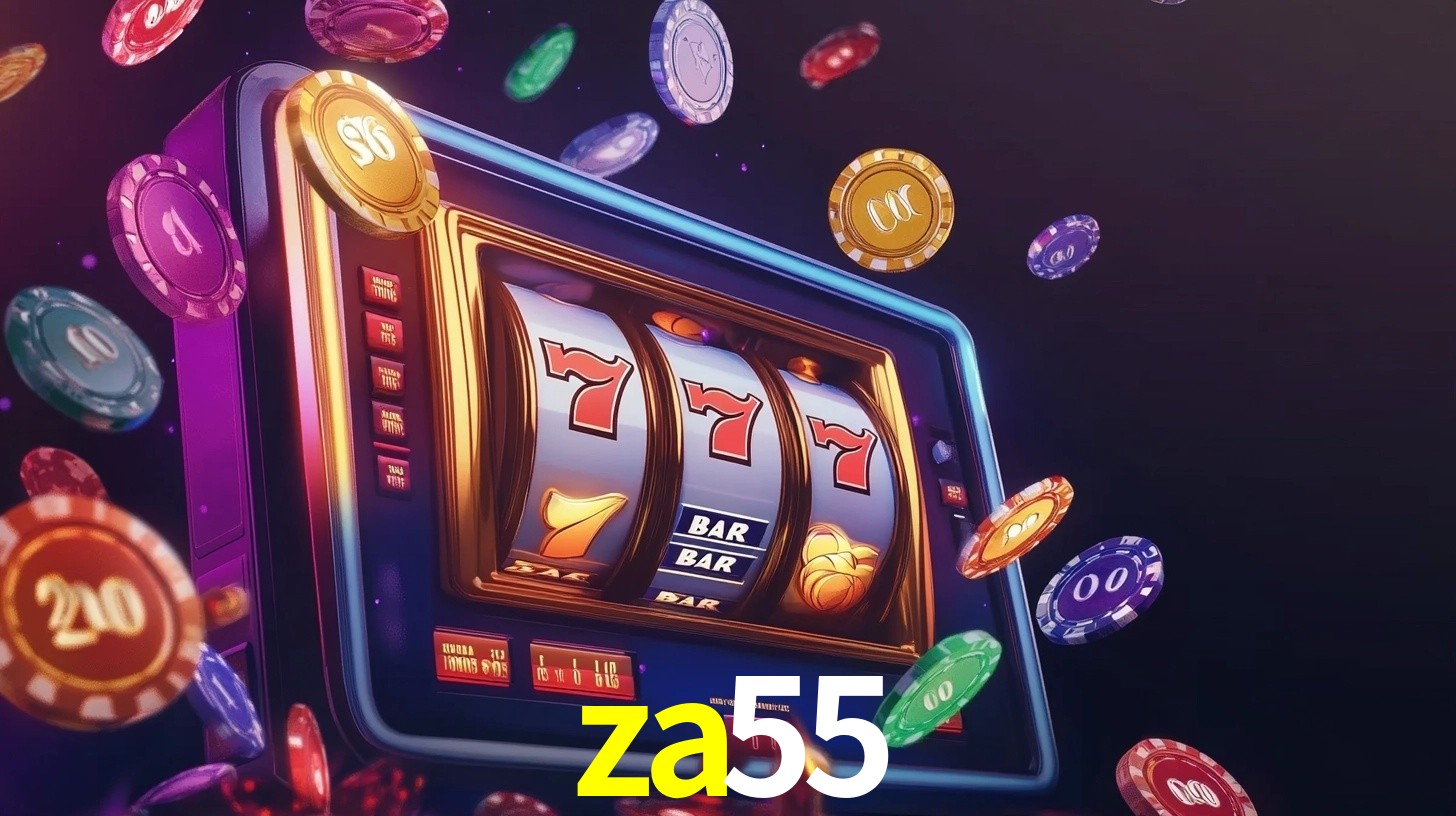 Statistics za55