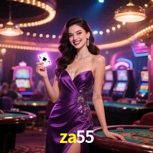 Casino Ao Vivo za55
