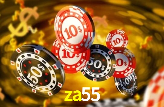 Apostas de Tênis za55