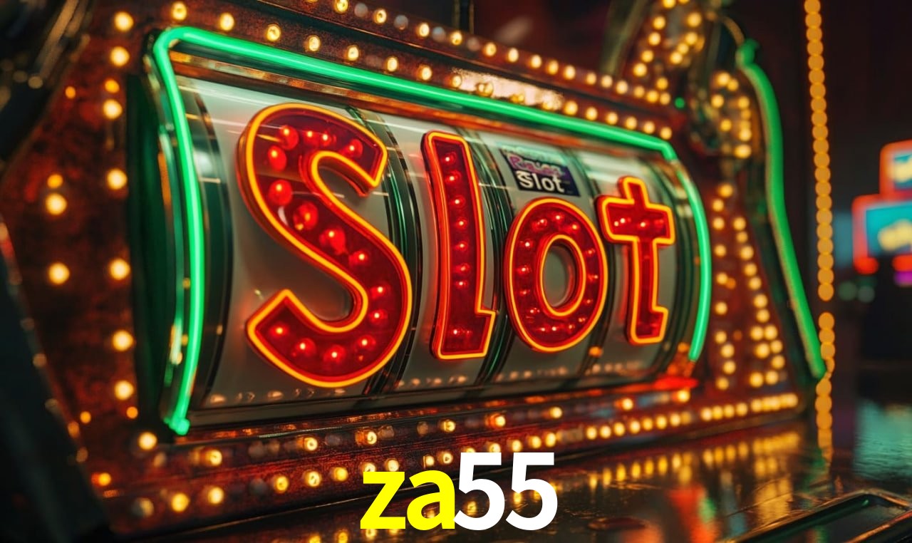 Promoção Relâmpago za55