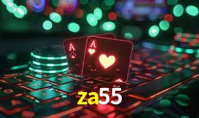 Recursos de Bônus za55