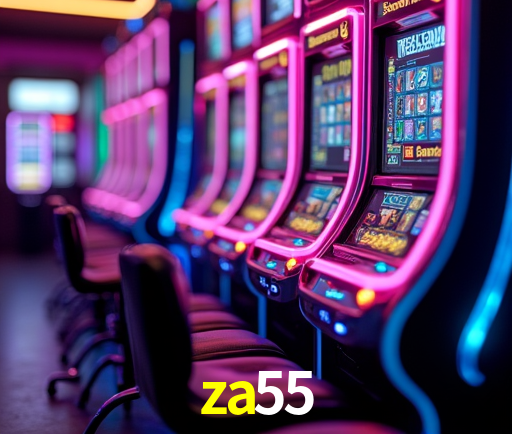 za55 bet