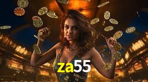 Platform Technology za55