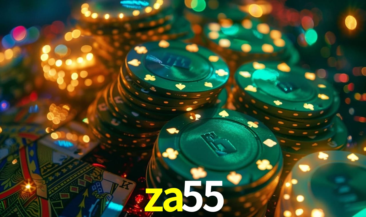 Estatísticas Esportivas za55