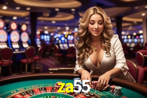 Slot Games za55