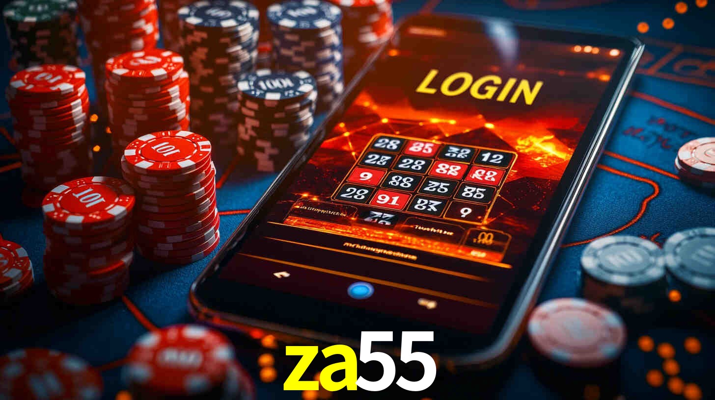 Exclusive Games za55