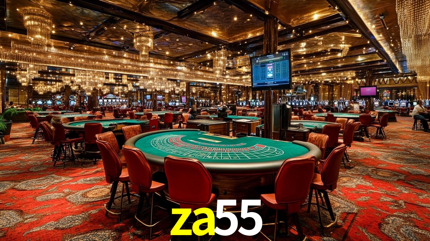 Tournaments za55