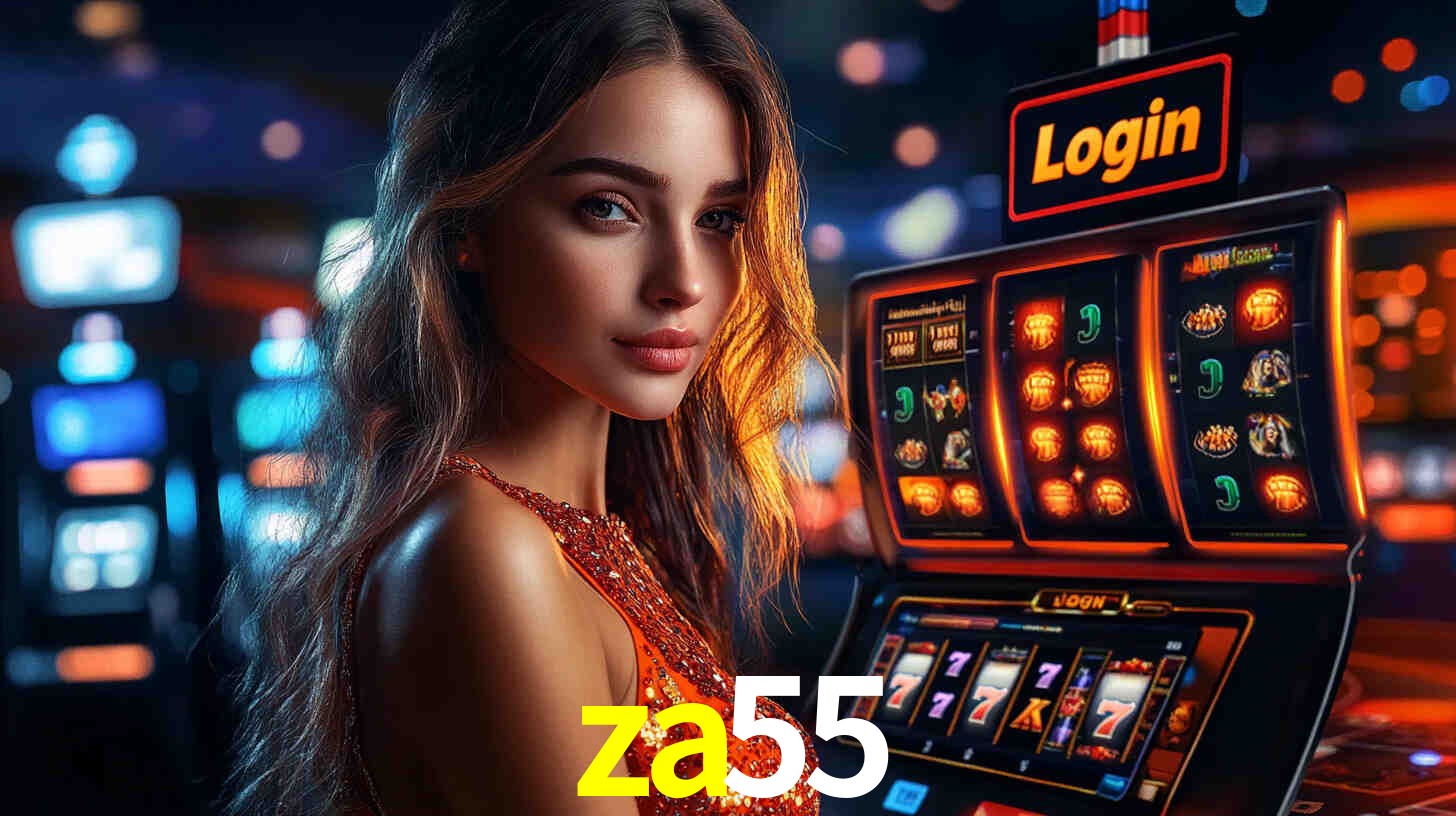 Live Casino za55