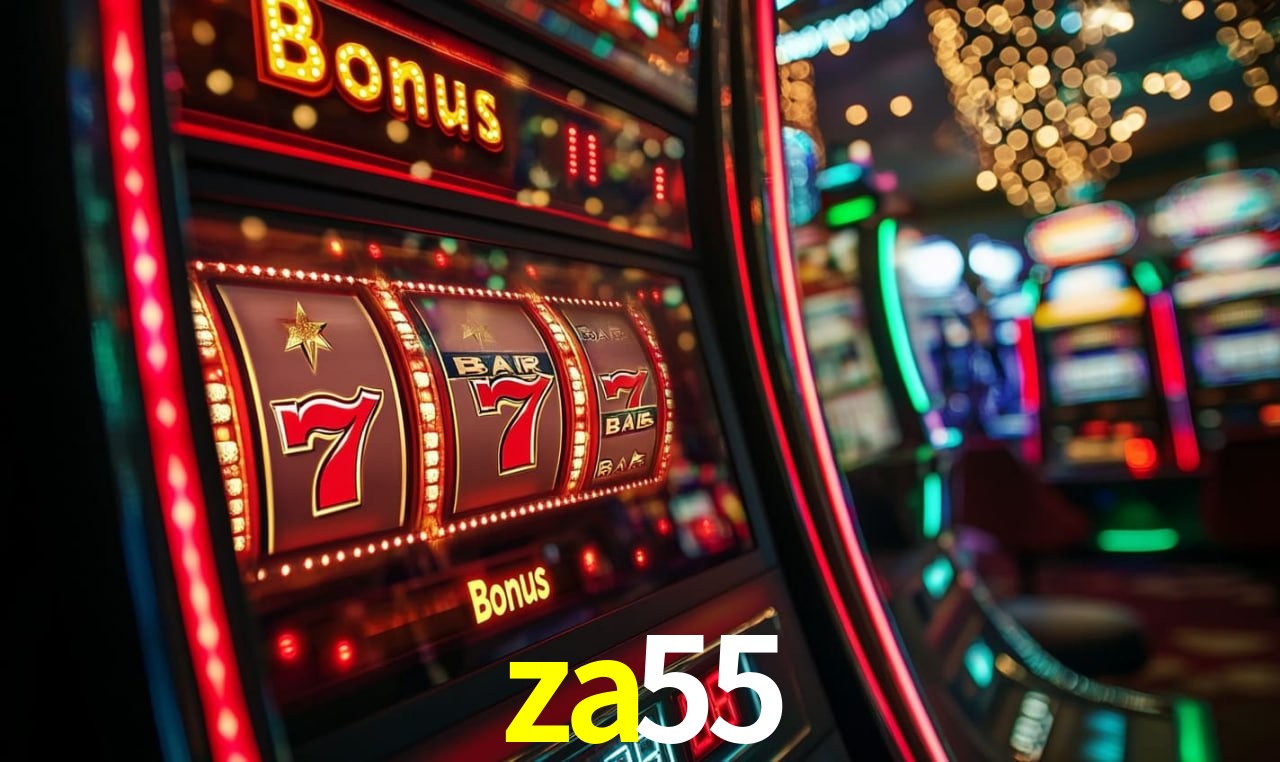 za55 bet