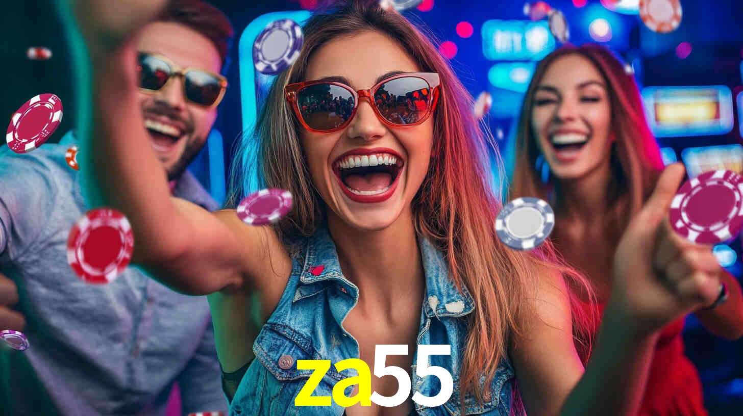 Descubra a Essência do za55: Nossa História e Compromissos