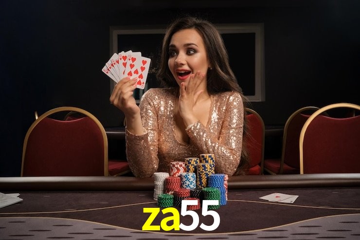 za55: Seu Especialista em Apostas Esportivas Brasileiras