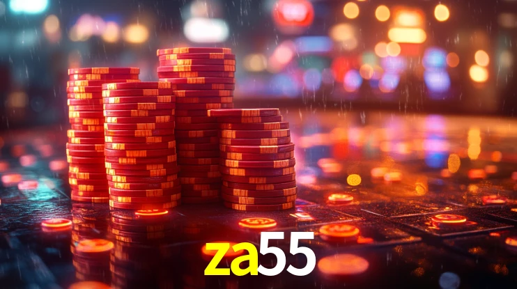 VIP Casino za55