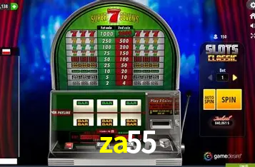 za55 bet