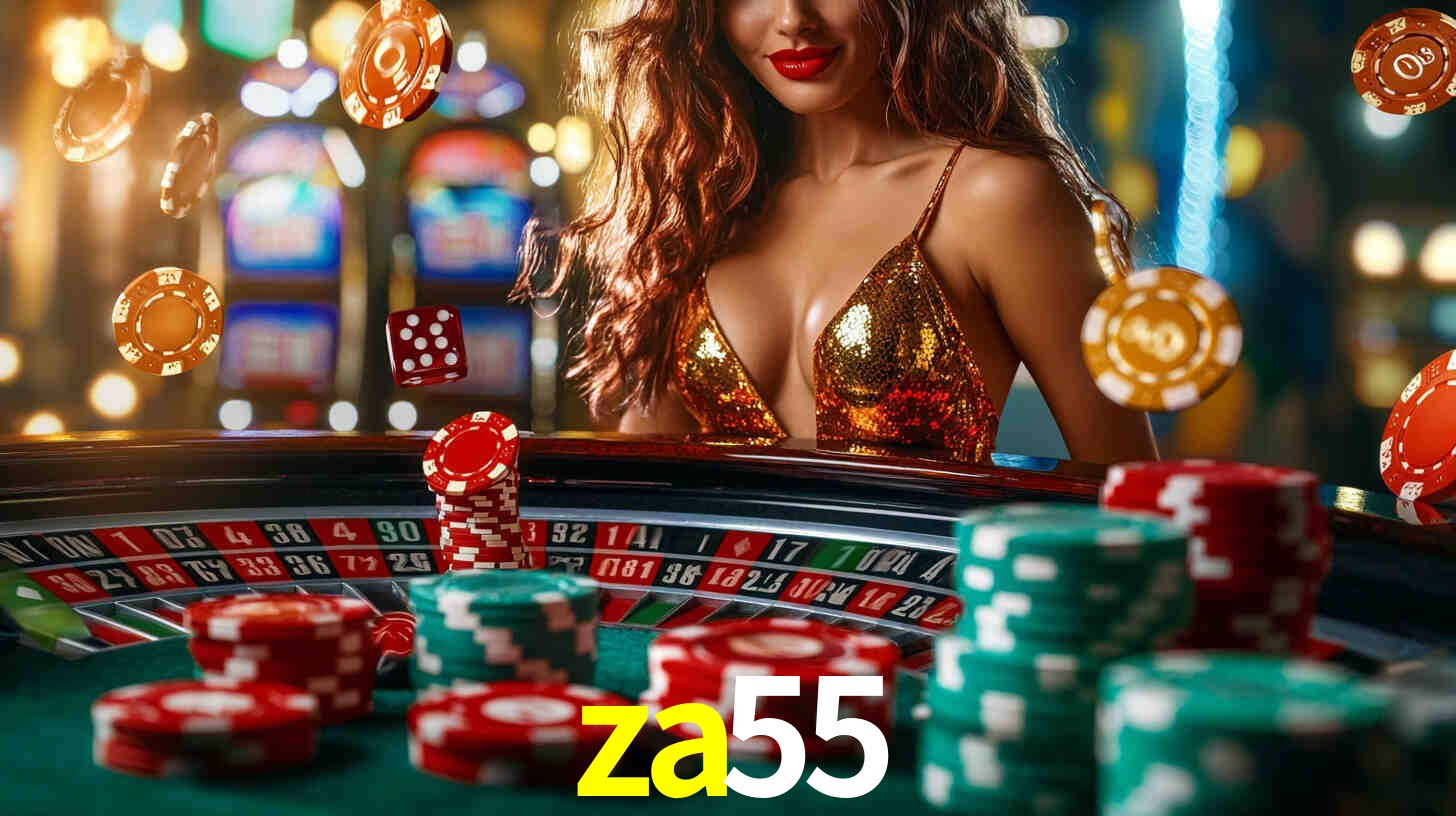Tennis Betting za55