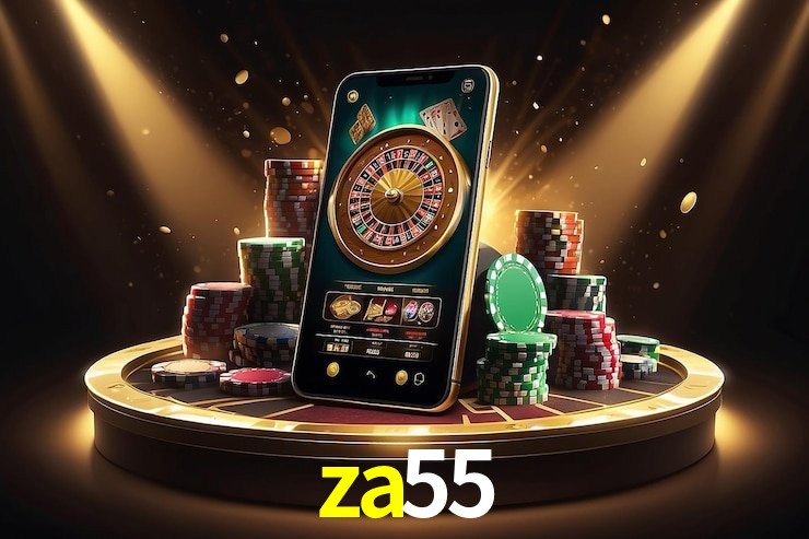 Design Responsivo za55
