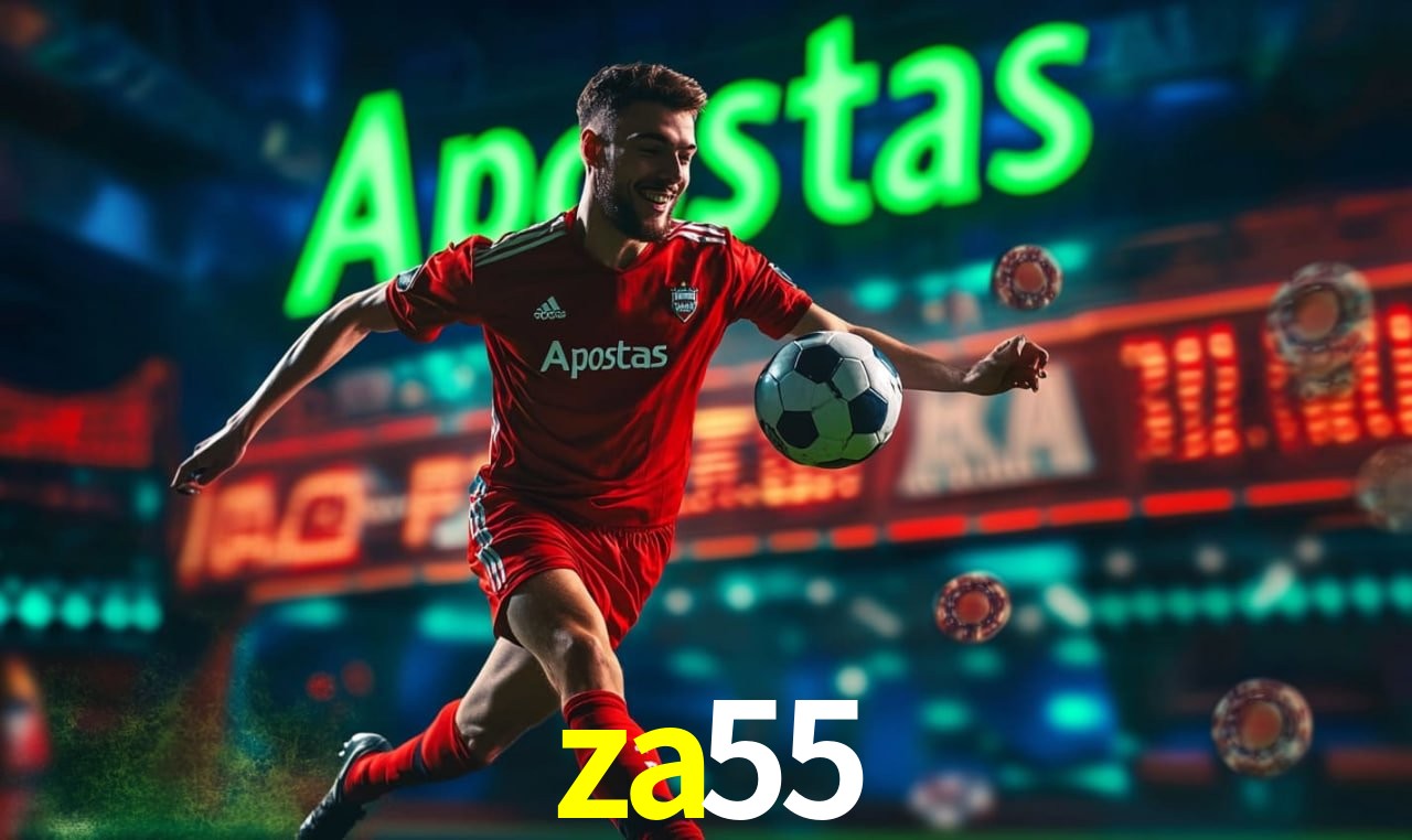 PIX Instantâneo za55
