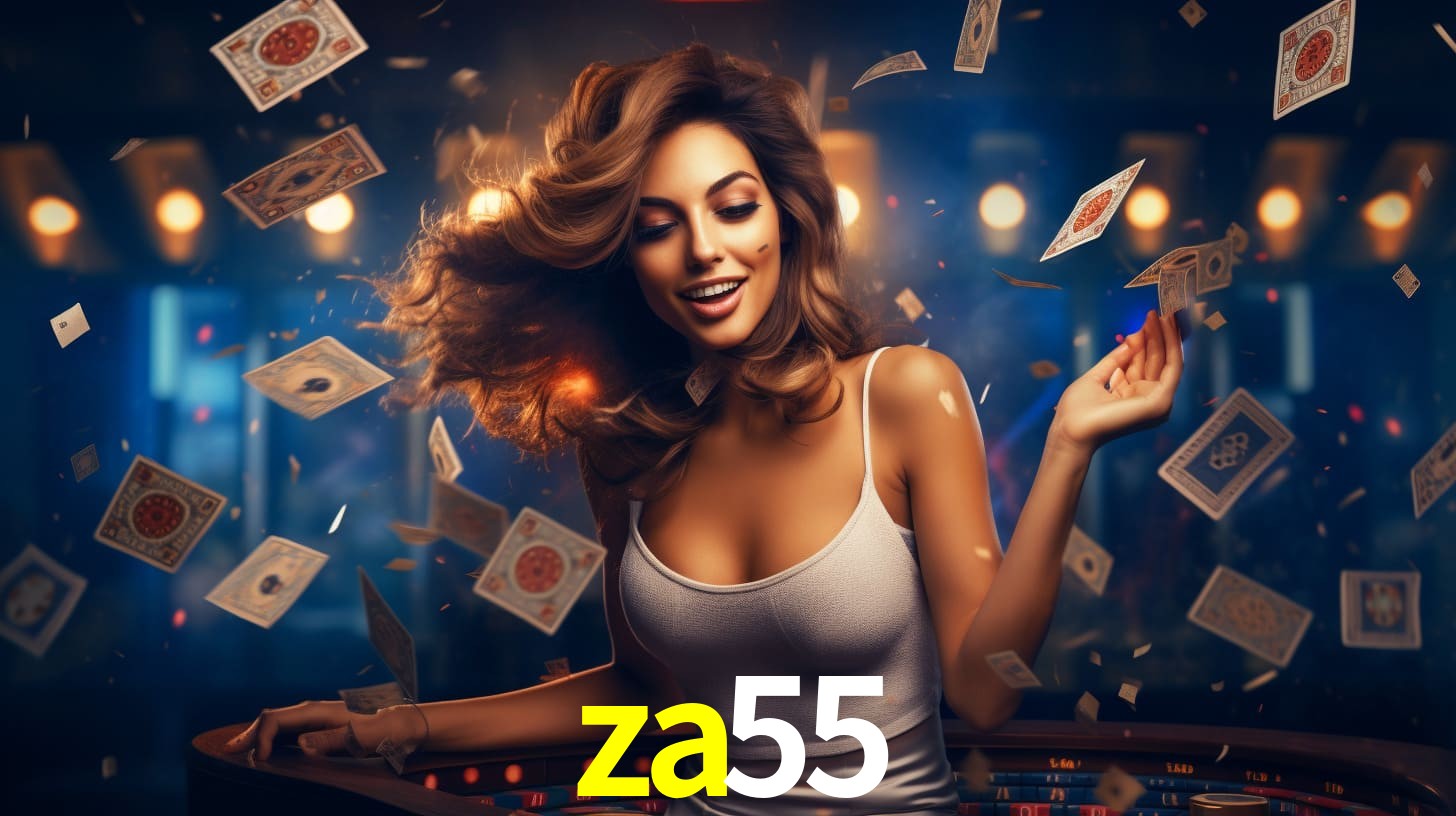 Bonus Features za55
