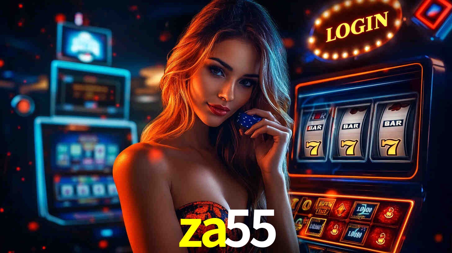 Premium Interface za55