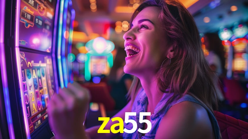 Roulette Table za55