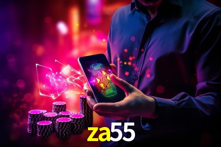 Casino VIP za55