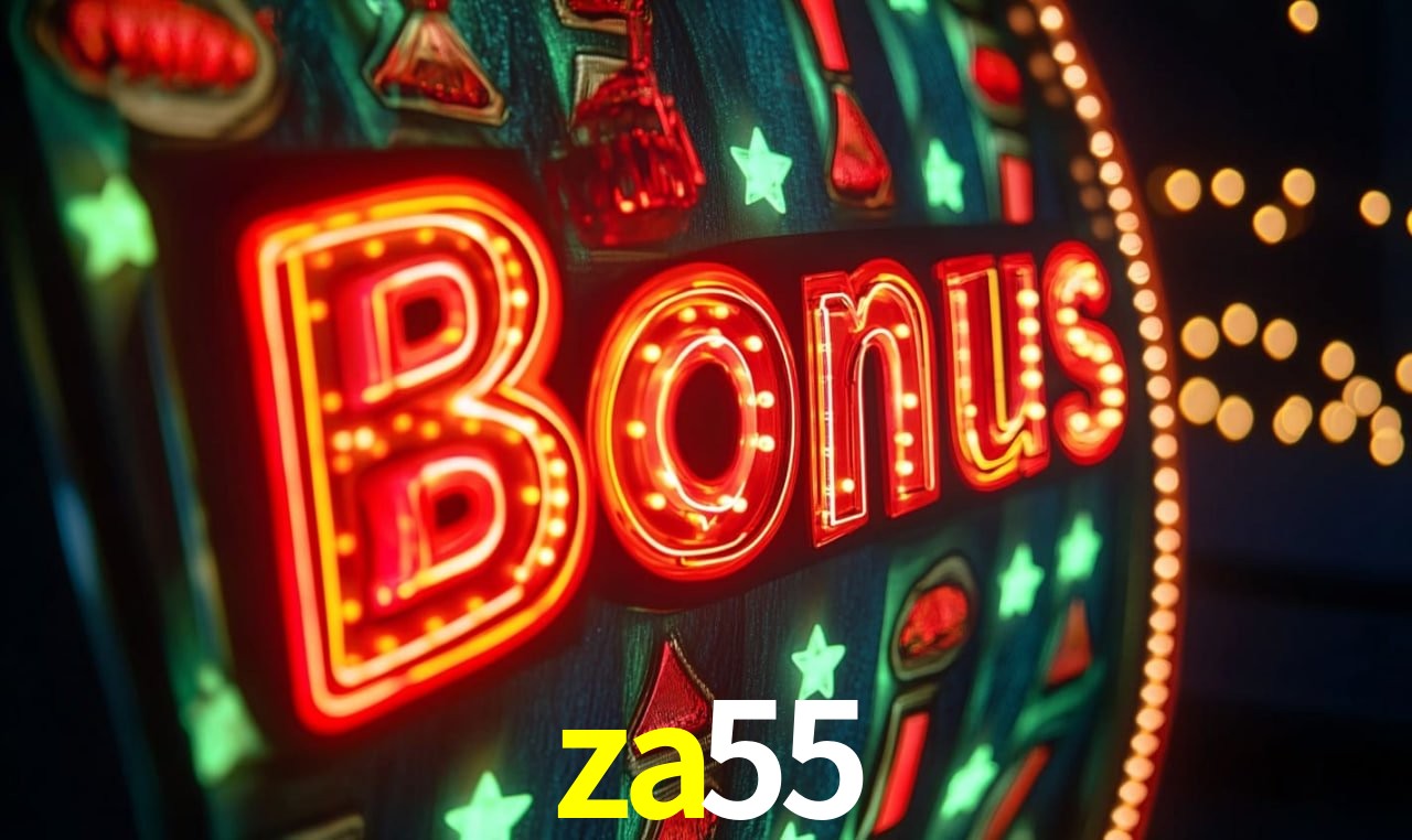 Bônus Diários za55