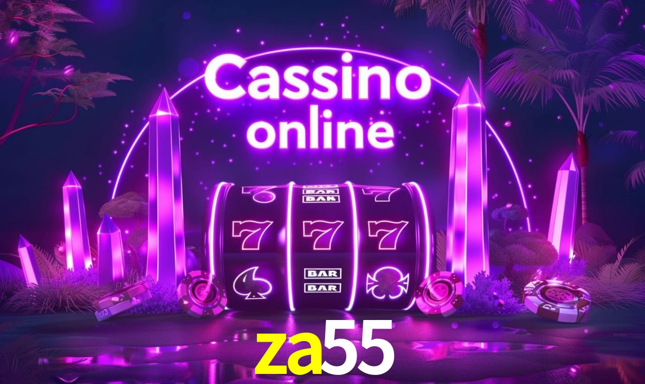 Integração de APIs za55