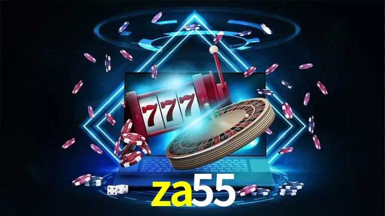 Segurança 2FA za55