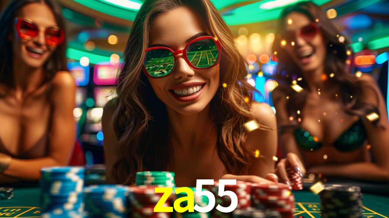 Secure Login za55