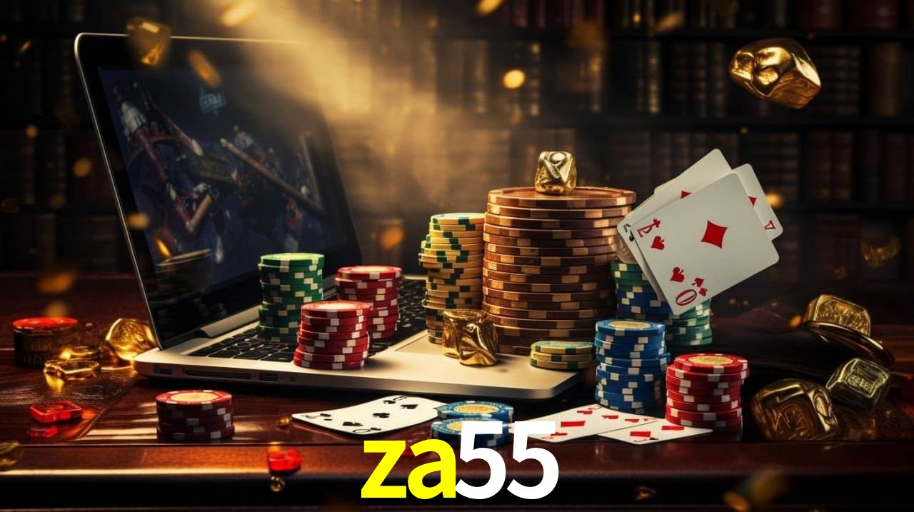 Jogo Spaceman za55