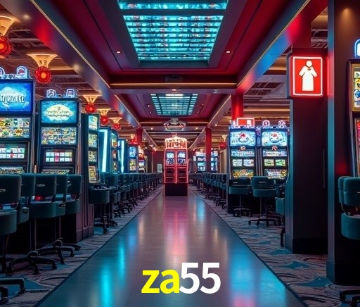 za55: Jogue Crash e Experimente Alta Recompensa Instantânea