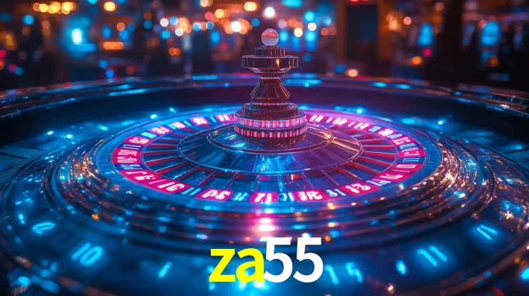 Spaceman Game za55