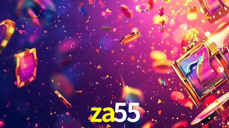 cassino za55