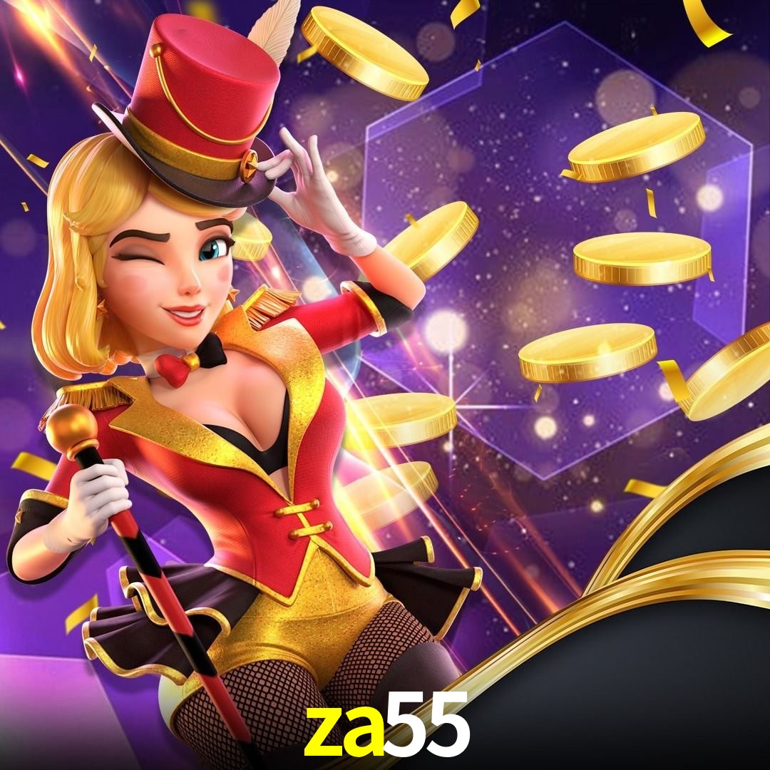 Live Casino za55