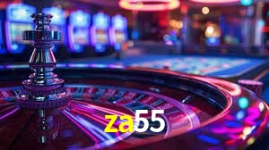 Estatísticas do Jogo za55