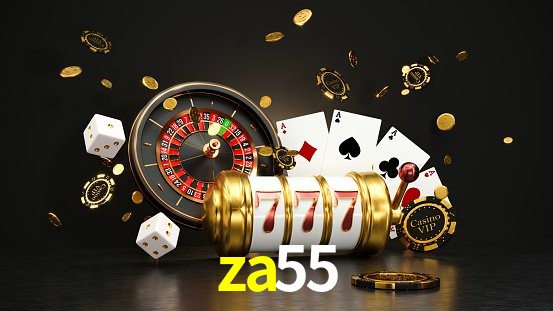 Game Providers za55